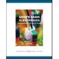 Book Grob's Basic Electronics free