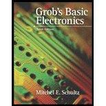 Book Grob's Basic Electronics: Fundamentals Of Dc And Ac Circuits free