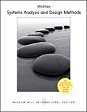 Book Systems Analysis and Design for the Global Enterprise free