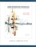 Book Using Information Technology free