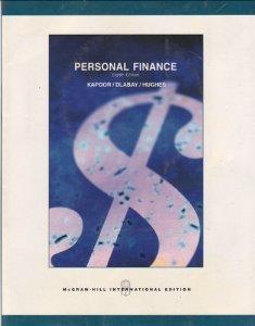 Book Personal Finance free