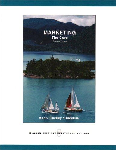 Book Marketing: With Olc and Premium Content: The Core free