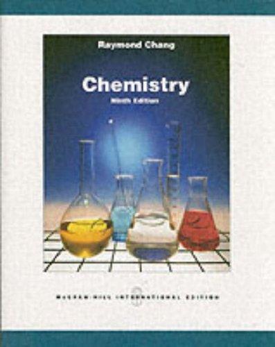 Book Chemistry free