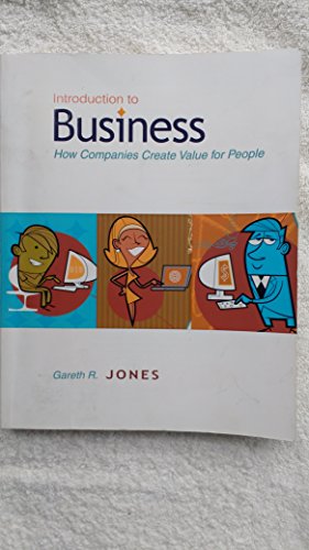 Book Introduction to Business free
