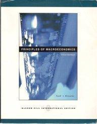 Book Principles of Macroeconomics free Book Principles of Macroeconomics free