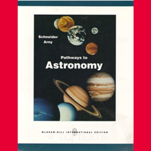 Book Pathways: With Starry Nights Pro Cd 3.1 And Aris: An Introduction To Astronomy free