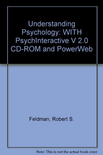 Book Understanding Psychology (v 2) free