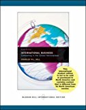 Book International Business With Online Learning Center ... free