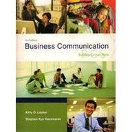Book Business Communication: free