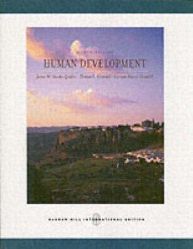 Book Human Development free