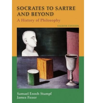 Book Socrates to Sartre and Beyond: A History of Philosophy free