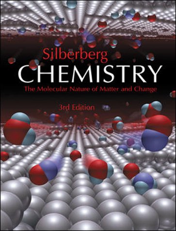 Book Chemistry : The Molecular Nature of Matter and Change free