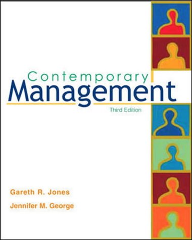 Book Contemporary Management free Book Contemporary Management free