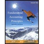 Book Fundamental Accounting Principles free