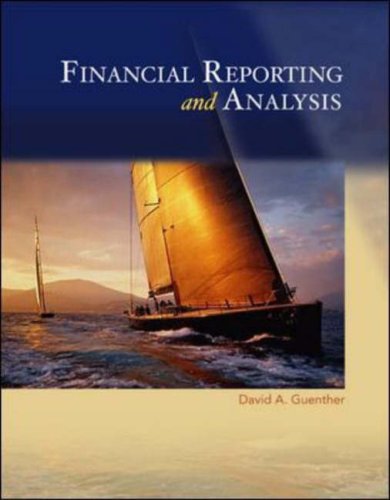 Book Financial Reporting And Analysis With Olc/powerweb Card: With Olc And Powerweb Card free