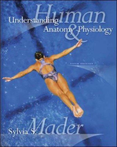 Book Understanding Human Anatomy and Physiolo free