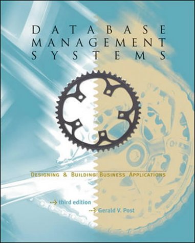 Book Database Management Systems free