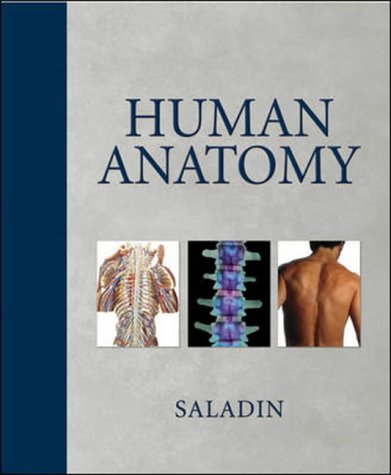 Book Human Anatomy free