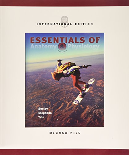 Book Essentials of Anatomy and Physiology free