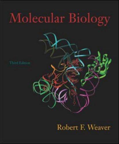 Book Molecular Biology free