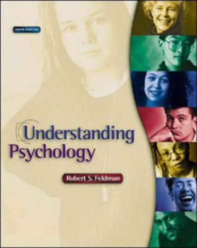 Book Understanding Psychology: With In-psych Cd-rom And Powerweb free