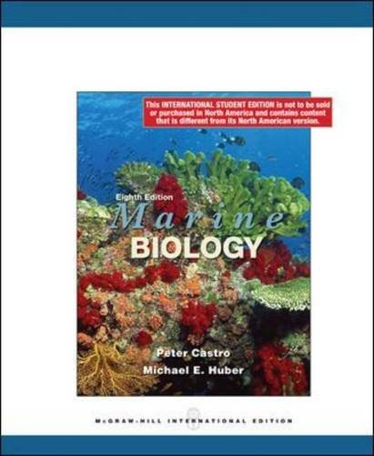 Book Marine Biology free Book Marine Biology free