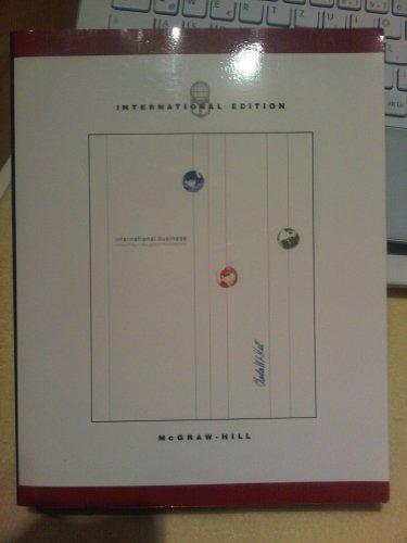 Book International Business free