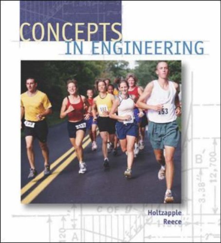Book Concepts in Engineering: With OLC Bi-Card free