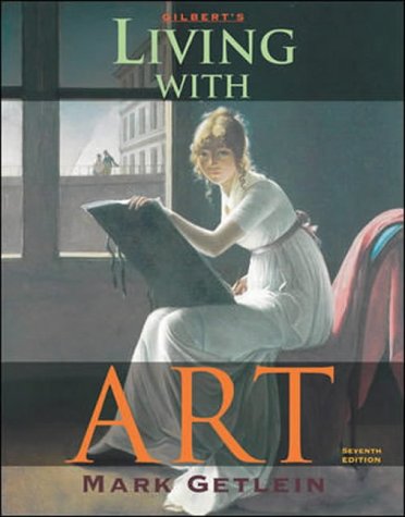 Book Living With Art With Core Concepts: Cd-rom 2.5 And Timeline free