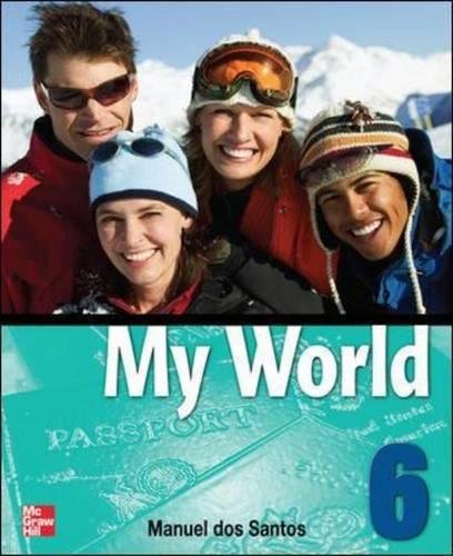Book One World: Student Book Bk. 6 free