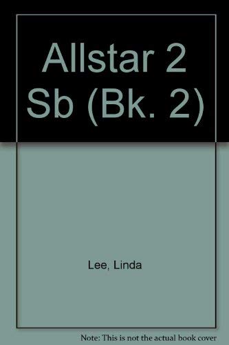 Book All Star (Bk. 2) free