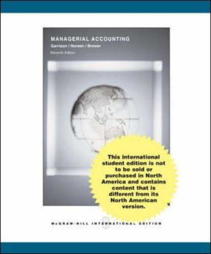 Book Managerial Accounting free