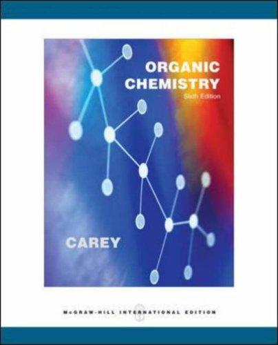 Book Organic Chemistry With Olc And Learning By Modeling Cd-rom free