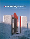 Book Marketing Research [With DVD ROM] (McGraw-Hill/Irwin Series in Marketing) free