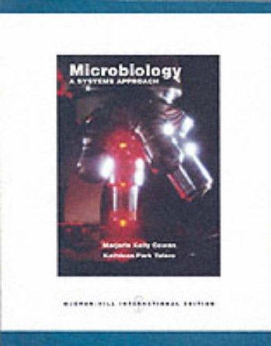 Book Microbiology: An Organ Systems Approach by Marjorie Kelly Cowan (2005-03-01) free
