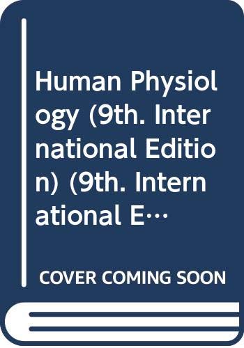 Book Human Physiology (9th. International Edition) (9th. International Edition) free