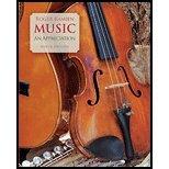 Book Music: An Appreciation free