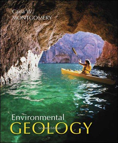 Book Environmental Geology With Olc Password Card free
