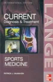 Book Current Diagnosis and Treatment in Sports Medicine free
