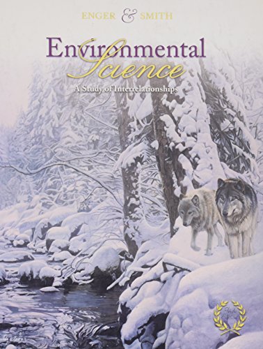 Book Environmental Science free