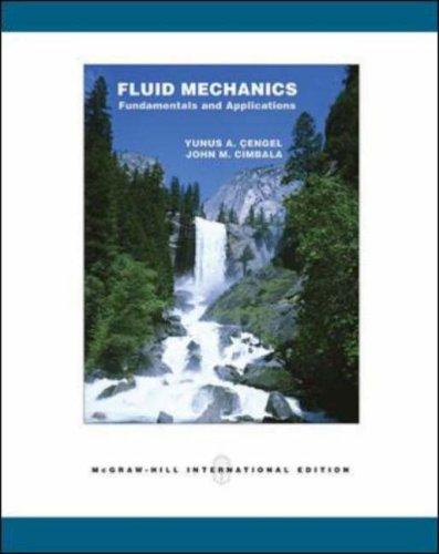 Book Fluid Mechanics free