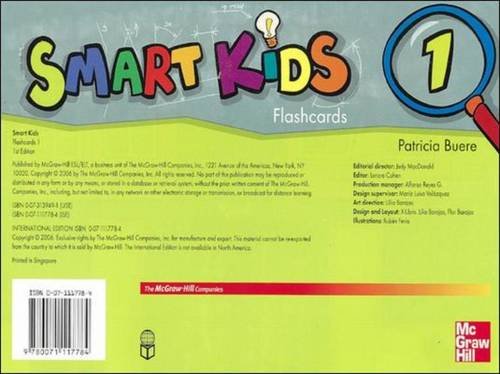 Book Smart Kids (bk. 1) free