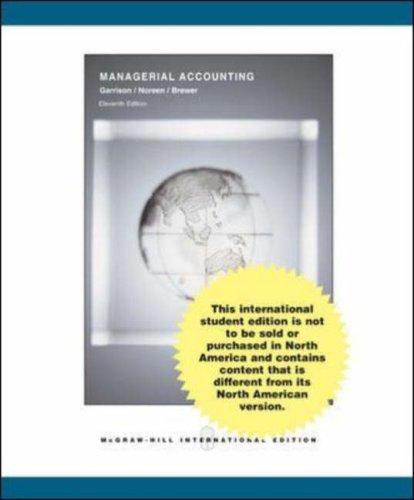 Book Managerial Accounting free