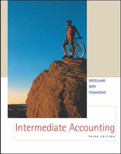 Book Intermediate Accounting free