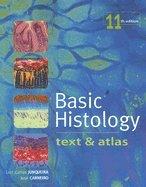 Book Basic Histology + CD-ROM free