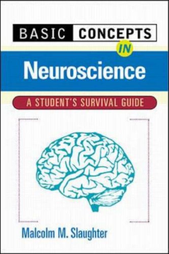 Book Basic Concepts in Neuroscience free