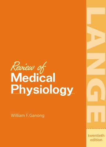 Book Review of Medical Physiology free