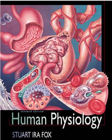 Book Human Physiology free