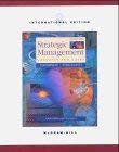 Book Strategic Management Concepts &_Cases (2003 publication) free
