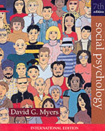 Book Social Psychology free